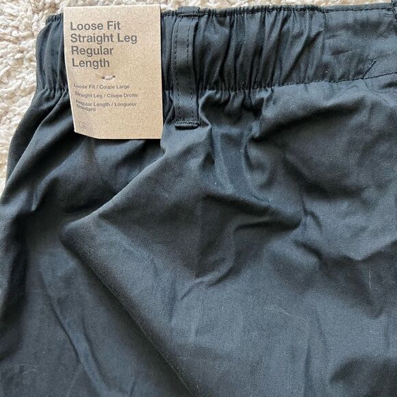 Nike Sportswear Tech Pack Waxed Canvas Cargo Pants - Picture 12 of 13